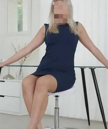 Анкета проститутки Алина - Фото 1, Лоухи, 47 лет, №15026